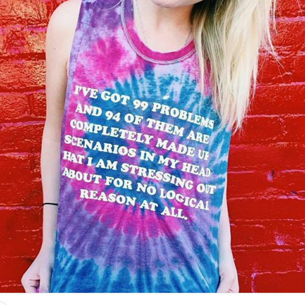 ***ISO*** jac vanek 99 problems shirt